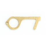 CleanKey Brass Hand Tool - Super Arbor