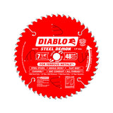 Diablo Steel Demon Cermet II Saw Blade for Medium Metal 7-1/4" 48 Teeth