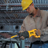 13 Amp Reciprocating Saw Kit - Super Arbor