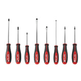 20 in. PACKOUT Tote with Screwdriver Set (8-Piece) - Super Arbor
