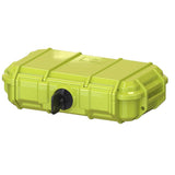 5.8 in. Watertight Tool Case in Orange - Super Arbor