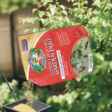 Bonide Captain Jack’s DeadBug Brew Flower & Vegetable Garden Dust, 4 lb