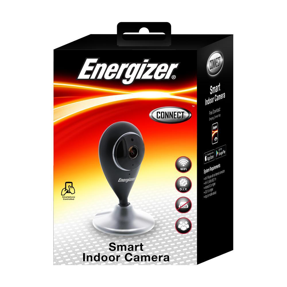Smart Indoor Camera - Super Arbor