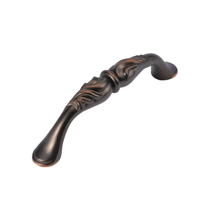 Mayfair 96 mm Center-to-Center Refined Bronze Cabinet Pull - Super Arbor