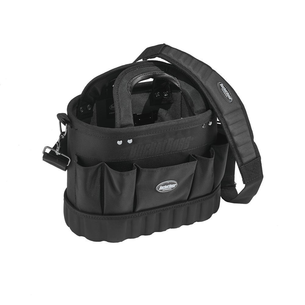 Pro Oval 14 in. Tool Tote - Super Arbor