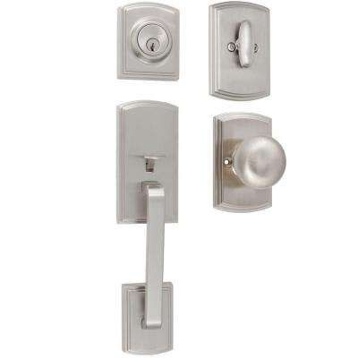 Sure-Loc Hardware