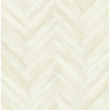 Chic Wood Creme 6 in. x 24 in. Porcelain Floor and Wall Tile (14 sq. ft./Case) - Super Arbor