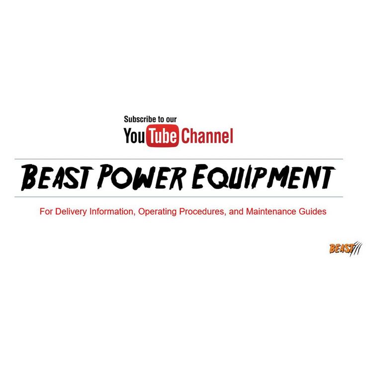 Beast 62 in. 25 HP Gas Powered by Briggs and Stratton Pro Engine Zero-Turn Commercial Mower with Free Rollbar and Headlight