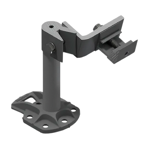 SnapNrack Ultra Rail Tilt-Mount Kit 10"