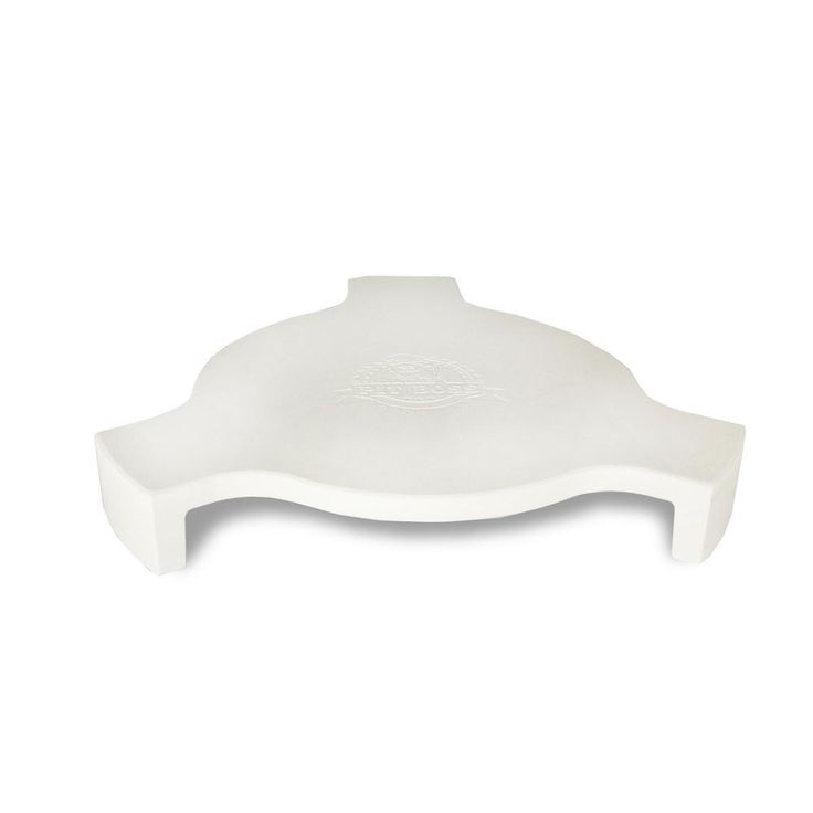 24 in. Ceramic Heat Deflector