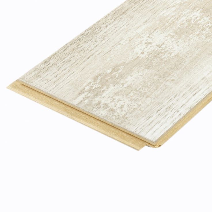 Style Selections Seaside Chestnut 6.14-in W x 3.93-ft L Embossed Wood Plank Laminate Flooring