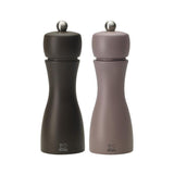 Tahiti Duo Winter Salt and Pepper Mill Set