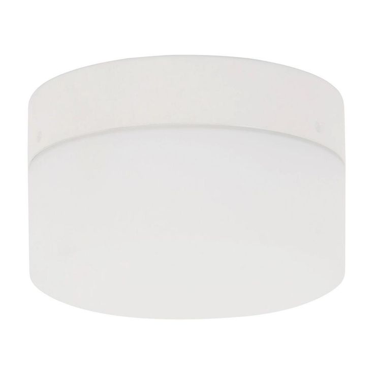 Climate Black Glass Ceiling Fan Bowl Light Kit