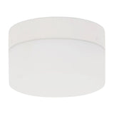 Climate Black Glass Ceiling Fan Bowl Light Kit