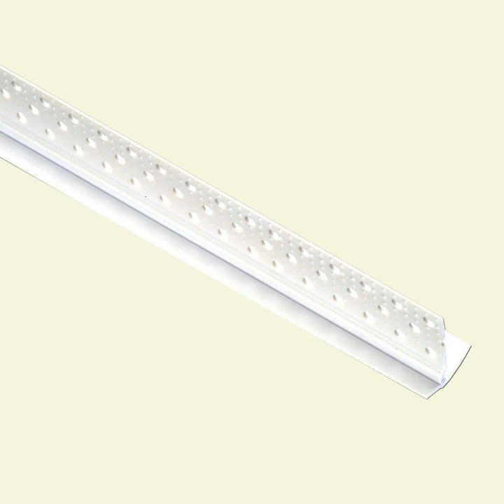 8 ft. x 1/2 in. Vinyl L-Tear Strip (50-Pack) - Super Arbor