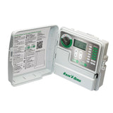 12-Station Indoor/Outdoor Simple-to-Set Irrigation Timer - Super Arbor