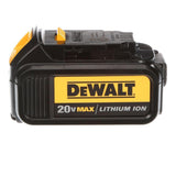20-Volt MAX Premium Lithium-Ion 3.0Ah Battery Pack (6-Pack) - Super Arbor