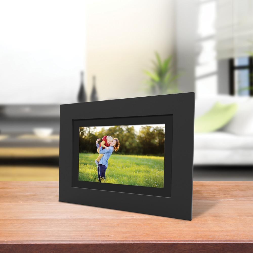10.1 in. PhotoShare Friends and Family Cloud Frame - Super Arbor