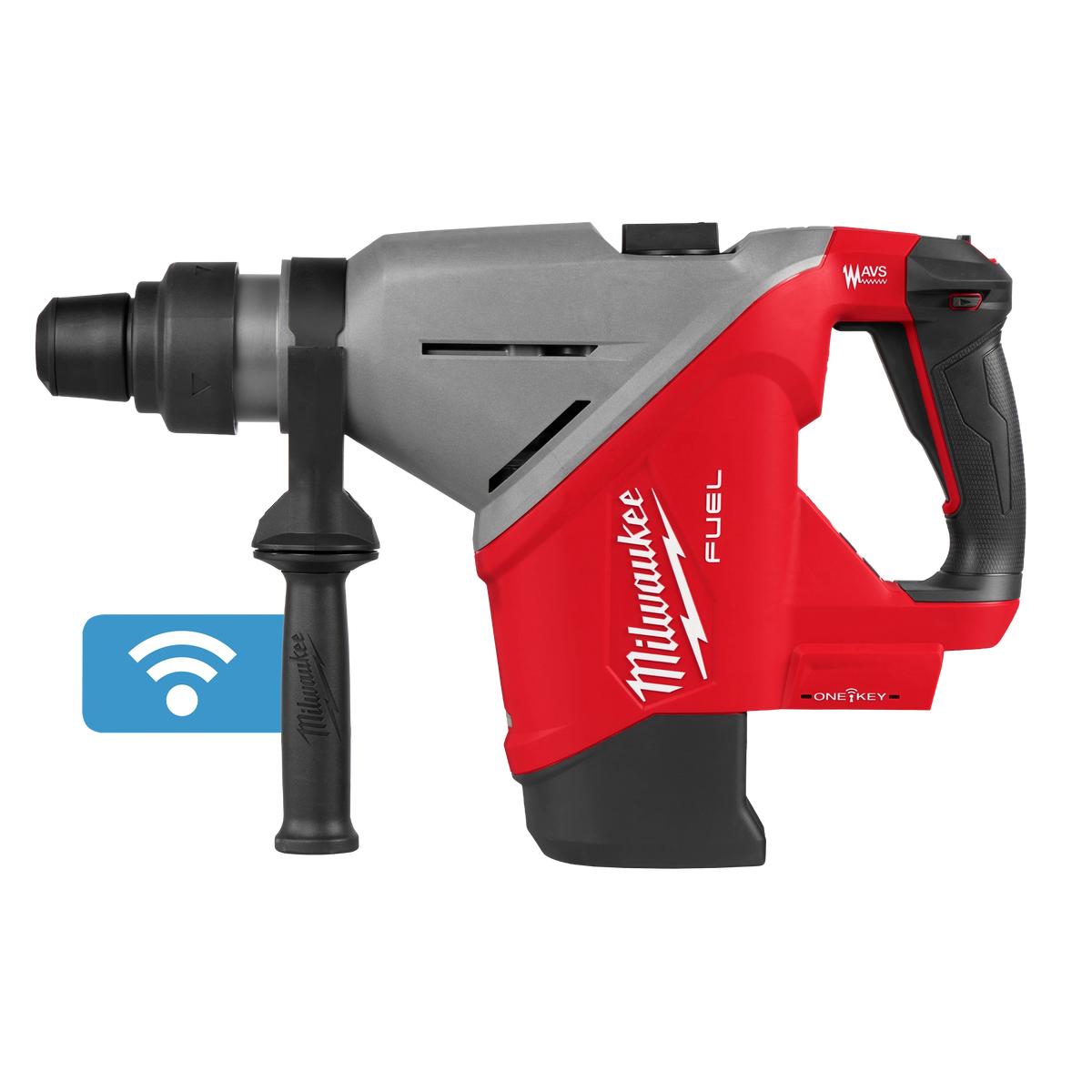 Milwaukee M18 FUEL 18V Lithium‑Ion Brushless Cordless Hammer Drill & Impact Driver Combo Kit (2-Tool) with Framing Nailer
