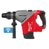 Milwaukee M18 FUEL 16 in. 18V Brushless Cordless Chainsaw with M18 FUEL 8 in. HATCHET Pruning Saw (Tool-Only, 2-Tool Combo)