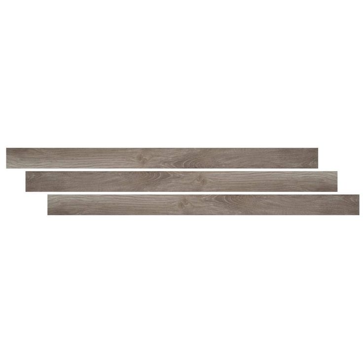 Moonstone-3/4 in. T x 3/5 in. W x 94 in. L Luxury Vinyl Quarter Round Molding