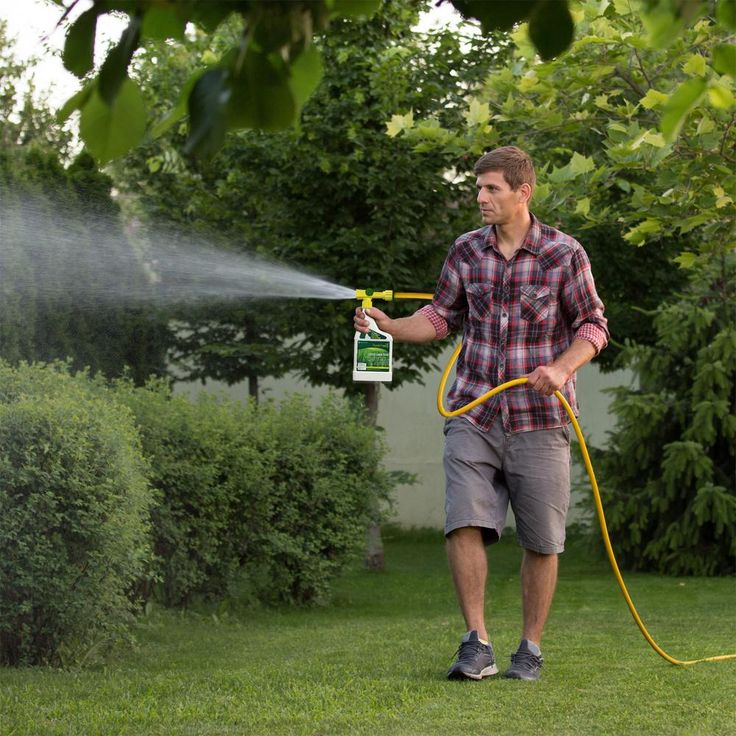 Purely Organic Products 32 oz. Liquid Lawn Food