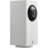 1080p WyzeCam Pan/Tilt/Zoom Wi-Fi Indoor Smart Home Camera, Night Vision, 2-Way Mic, Alexa Ready, 14 Day Cloud - Super Arbor