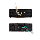 TowSmart LED Low Profile Trailer Light Kit - Super Arbor