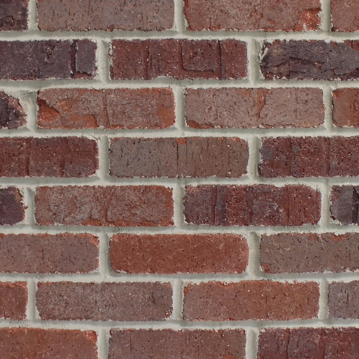 Riviera Thin Brick Flats