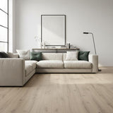 Windy Harbour Oak 22 MIL x 8.7 in. W x 59 in. L Waterproof Click Lock Luxury Vinyl Plank Flooring (700.6 sq. ft./pallet)