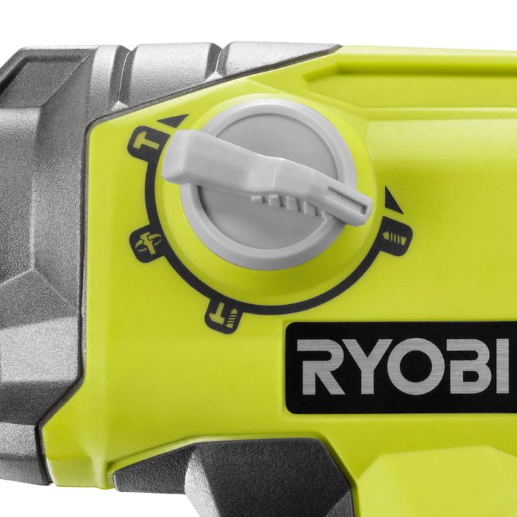 18-Volt ONE+ Lithium-Ion Cordless 1/2 in. SDS-Plus Rotary Hammer Drill with 2.0 Ah Battery and Charger Kit