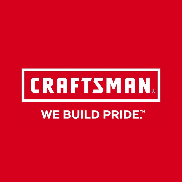 CRAFTSMAN 1000 Series 26.2-in L x 32.5-in H 4-Drawers Rolling Red Wood Work Bench