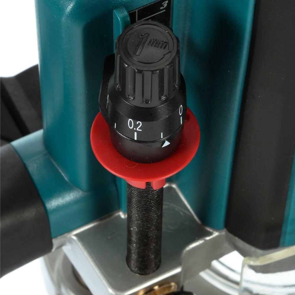3-1/4 HP Plunge Router with Variable Speed - Super Arbor