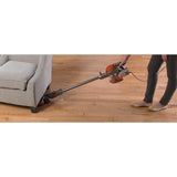 Rocket Ultra-Light Upright Vacuum Cleaner - Super Arbor
