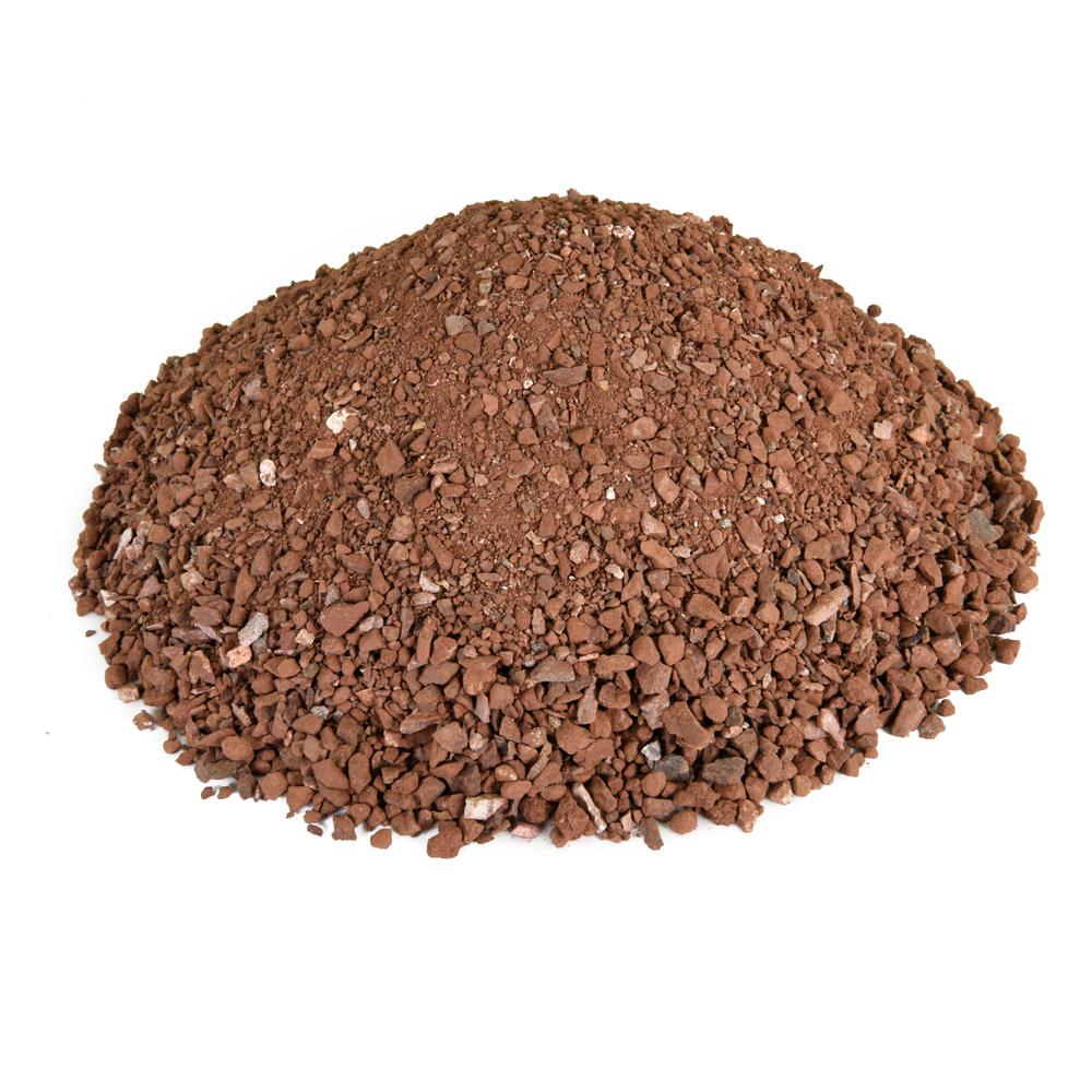 Southwest Boulder & Stone 0.5 cu. ft. Brown Landscape Decomposed Granite 20 lbs. Rock Fines Ground Cover for Gardening and Pathways Southwest
