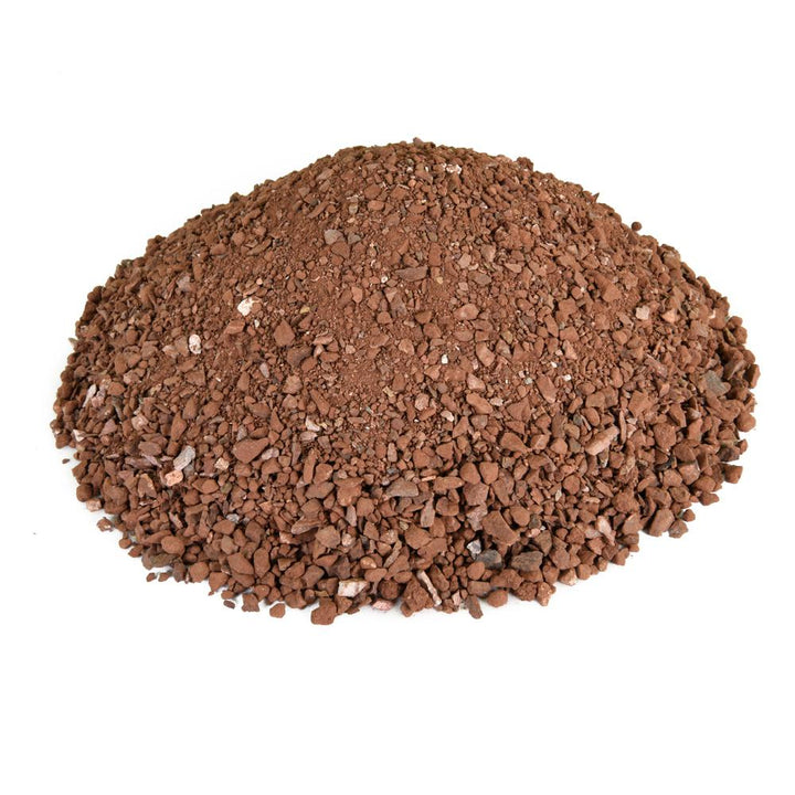 Southwest Boulder & Stone 0.5 cu. ft. Brown Landscape Decomposed Granite 20 lbs. Rock Fines Ground Cover for Gardening and Pathways Southwest