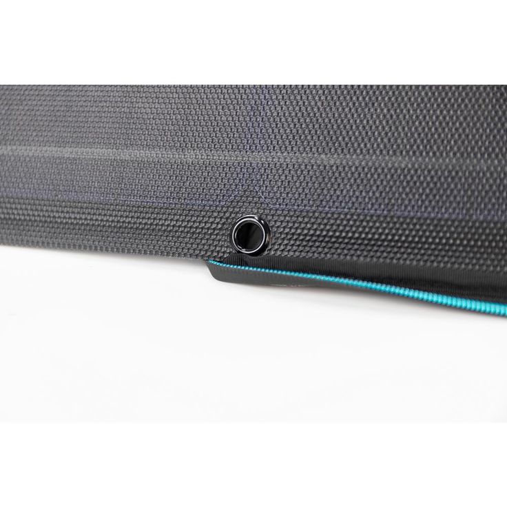 EcoFlow 110-Watt Solar Panel Charger