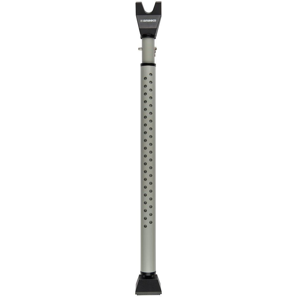 20 Gauge Steel Door Security Bar - Super Arbor