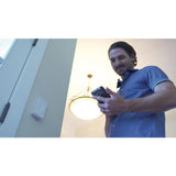 Slim Rocker SmartLight Switch - Super Arbor