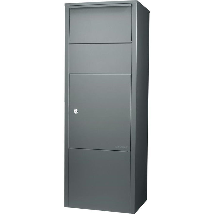 Large Parcel Drop Box - Super Arbor