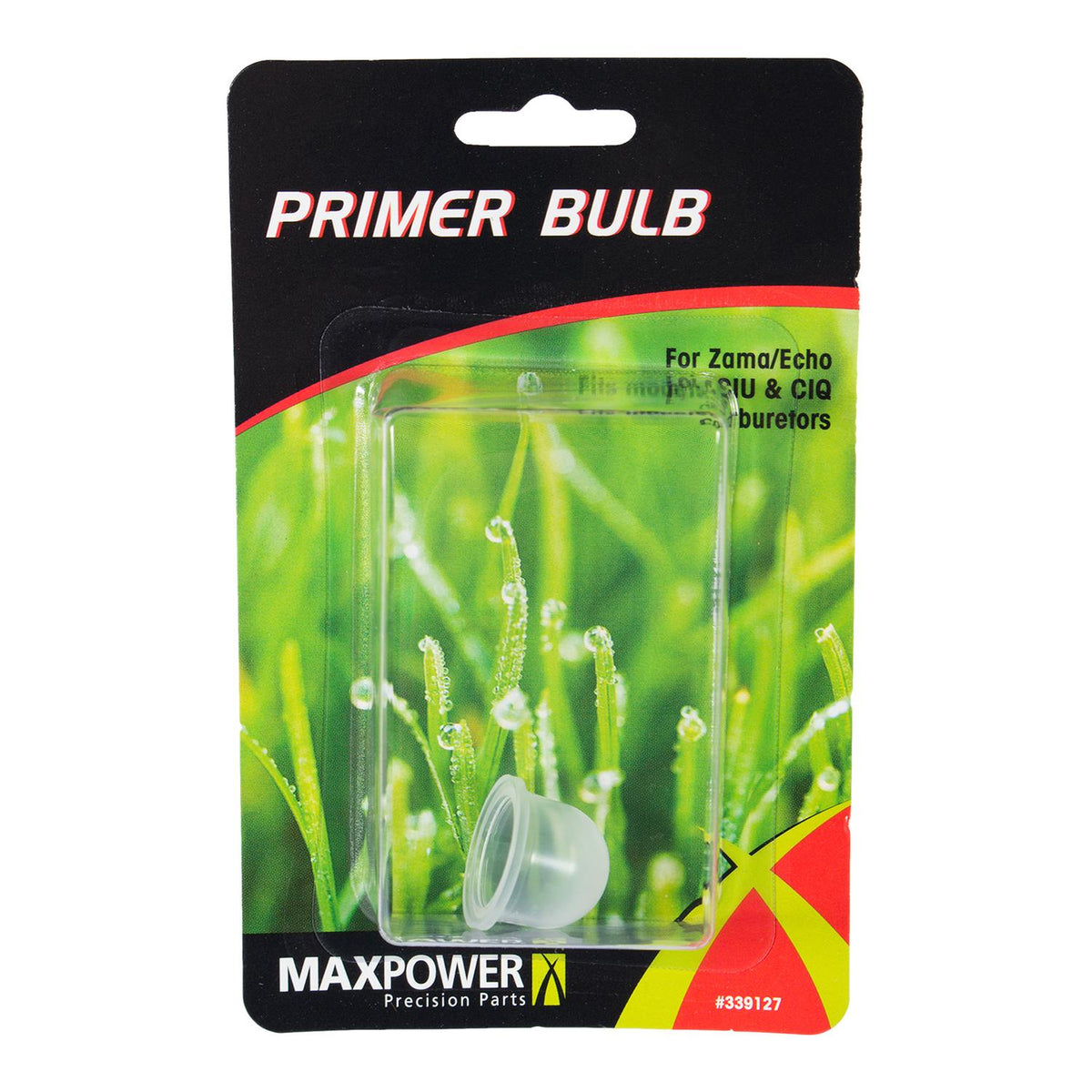 Maxpower Primer Bulb – 1 Pack