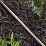 Raindrip Vinyl Drip Irrigation Tubing, 1/4 in OD x 50 ft