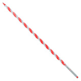 3/4 in. x 17-1/2 in. High Speed Steel Auger Bit - Super Arbor