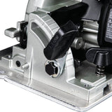 18-Volt 6-1/2 in. LXT Lithium-Ion Sub-Compact Brushless Cordless Circular Saw Kit (2.0 Ah)