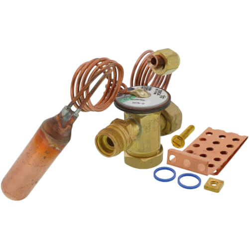 Lennox 26K34 valve - detail view (Product Type: Valve)