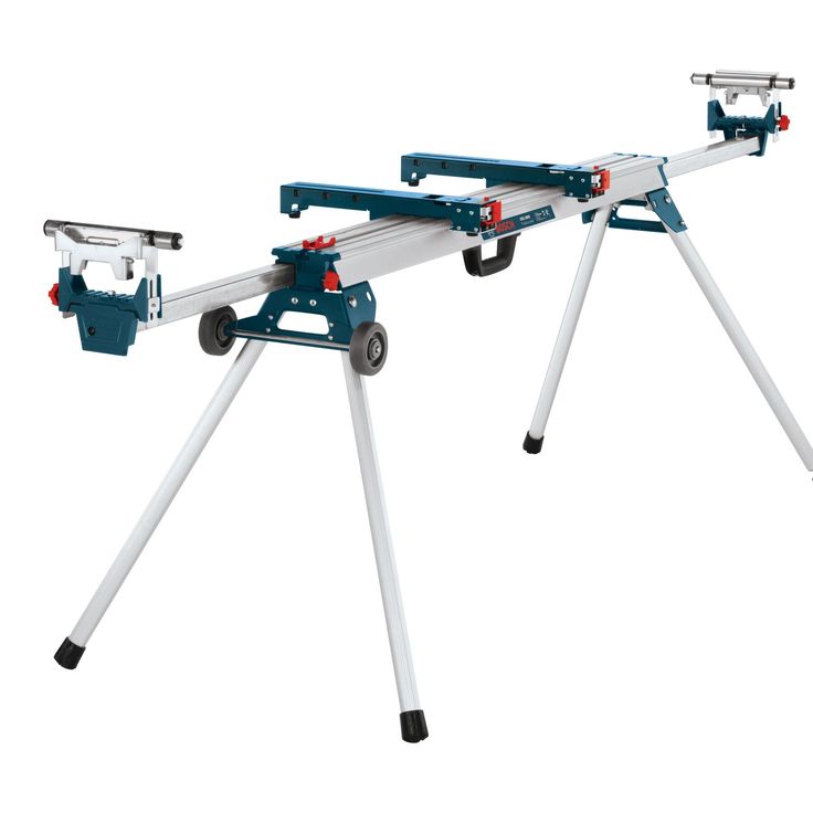 Bosch Saw Stand