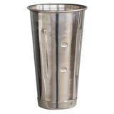 30 oz. Stainless Steel Malt Cup (6-Piece)