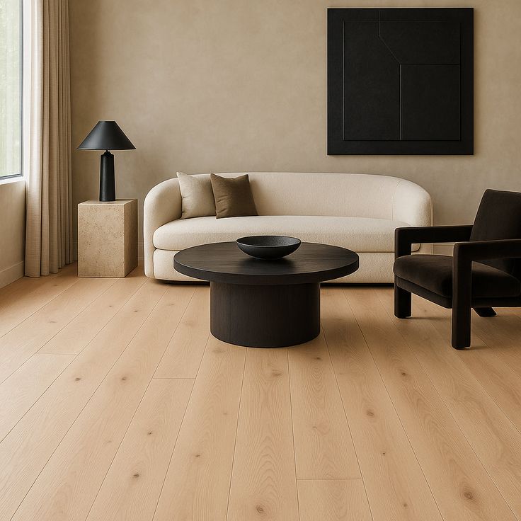 Everglades Oak 7mm T x 6.5 in. W Varying Engineered Click Hardwood Flooring (28 Cases/606.76 sq. ft./pallet)