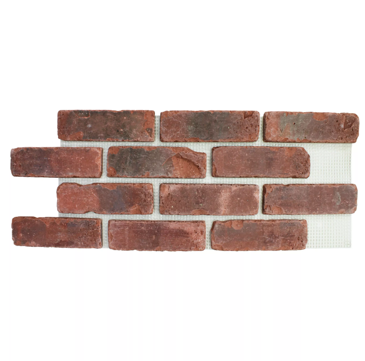 Midtown Thin Brick Panel