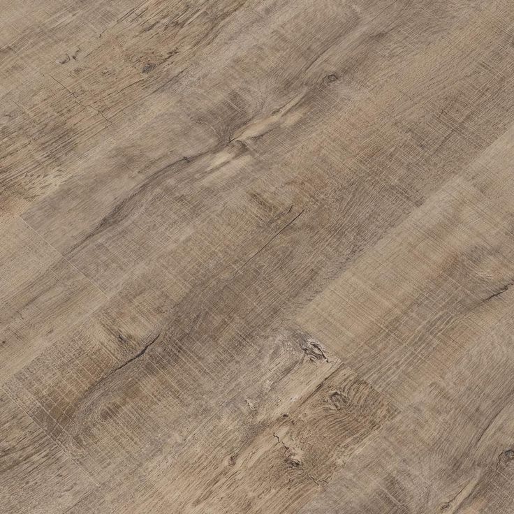 MSI Woodland Rustic Pecan 7 in. x 48 in. Rigid Core Luxury Vinyl Plank Flooring (23.8 sq. ft. / case)